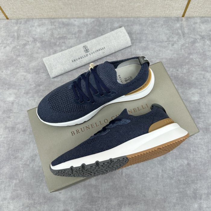 Sneakers men's фото 6