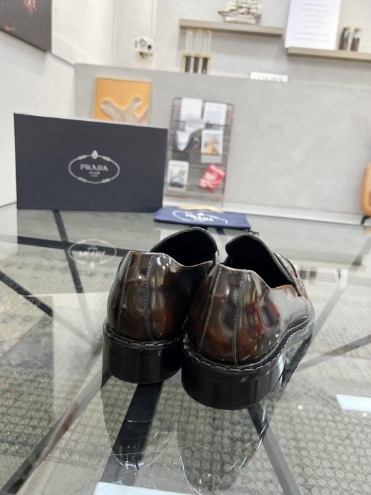 Туфли мужские фото 8