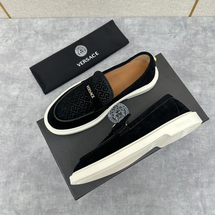 Туфли мужские фото 3