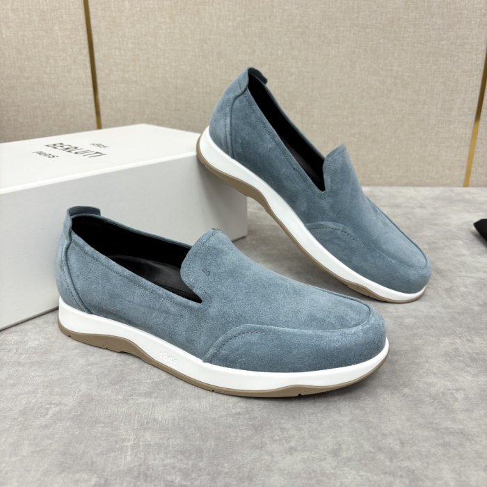 Туфли мужские фото 2