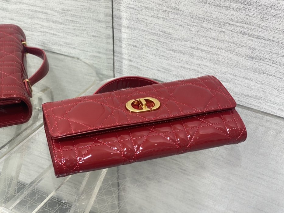 Сумка Miss Caro 24 см фото 6