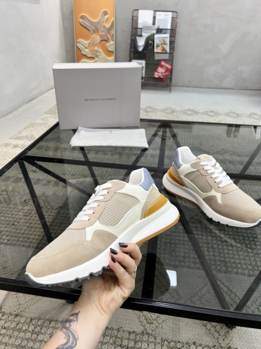 Кроссовки мужские фото 5