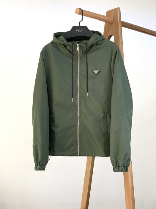 Jacket men's