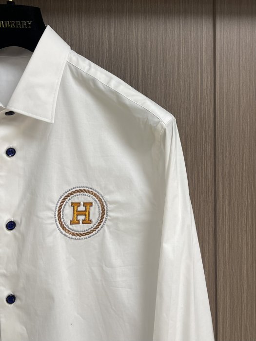 Рубашка мужская фото 4