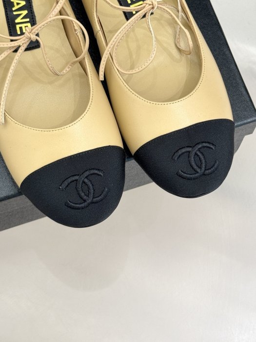 Ballet shoes фото 7