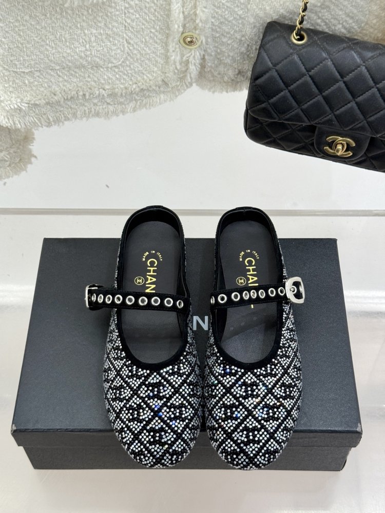 Ballet shoes фото 4