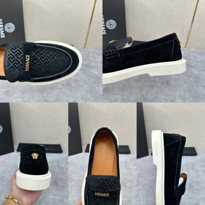 Туфли мужские фото 9