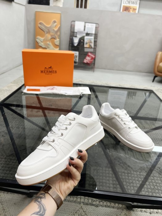 Кроссовки мужские фото 4