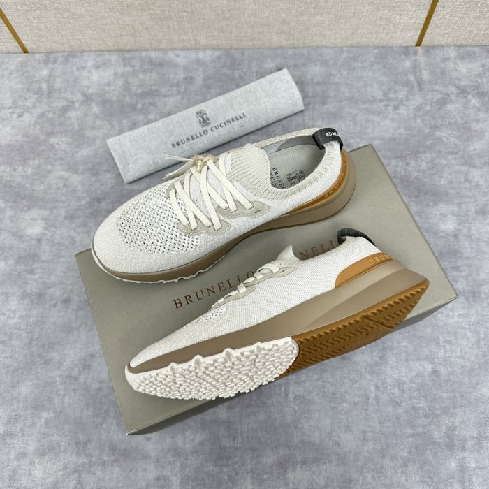 Sneakers men's фото 6