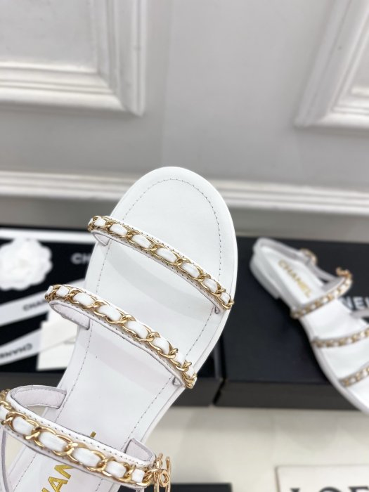 Сандалии женские фото 7