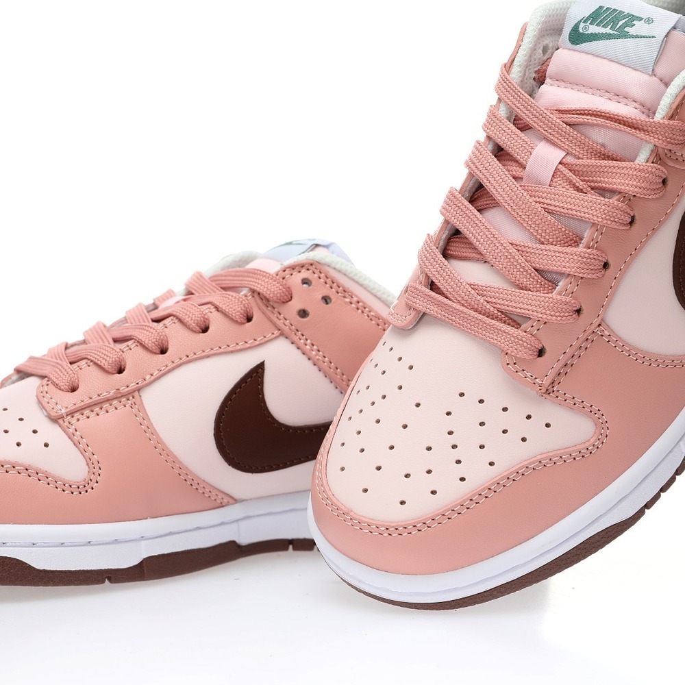 Кроссовки SB Dunk Low GS FD1232-002 фото 8