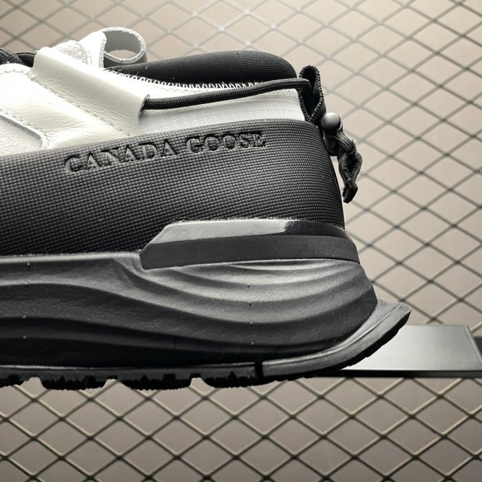 Sneakers Canada Goose Glacier Trail фото 4