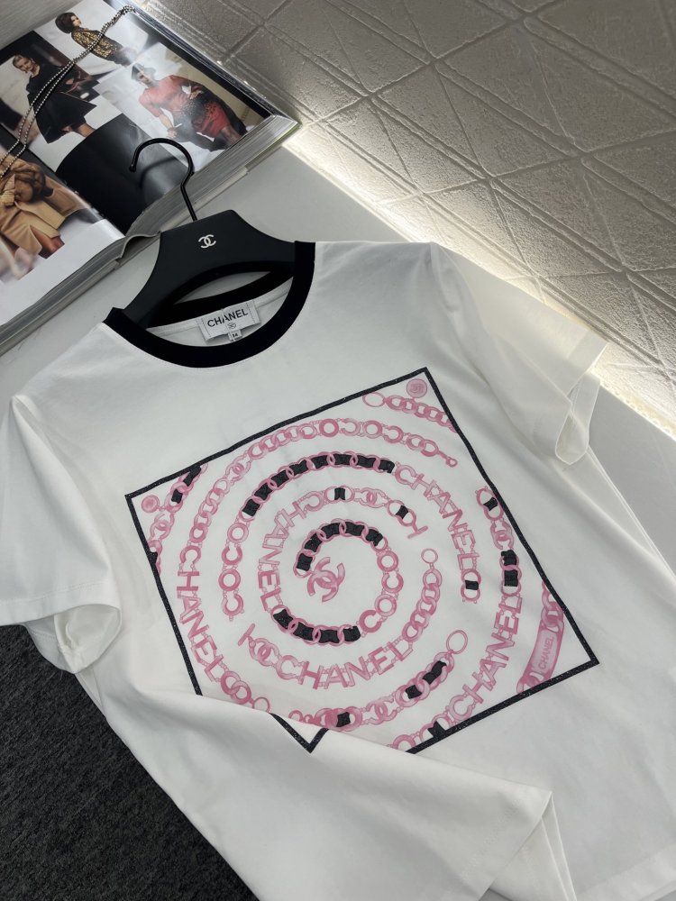 Футболка женская фото 4