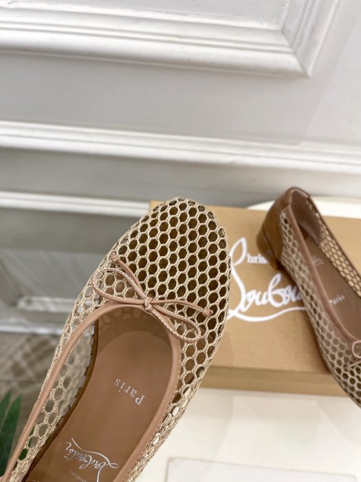 Ballet shoes фото 6