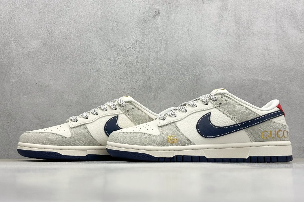 Кроссовки Nike SB Dunk Low фото 5