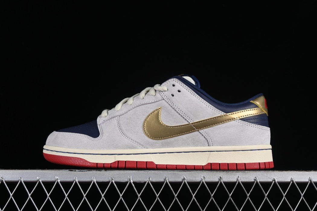 Sneakers Dunk Low Rro Old Spice