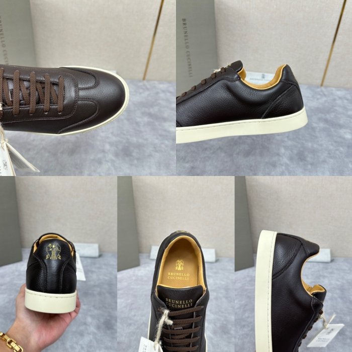 Sneakers men's фото 9