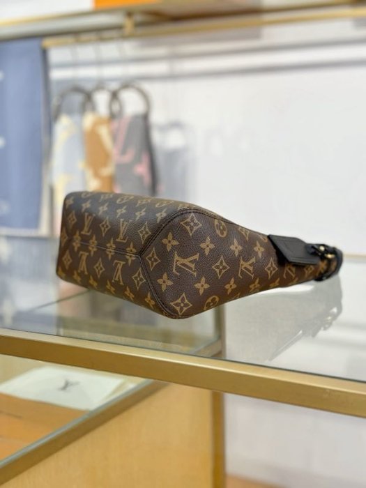 Сумка женская MB163c The Drop 28 см фото 7