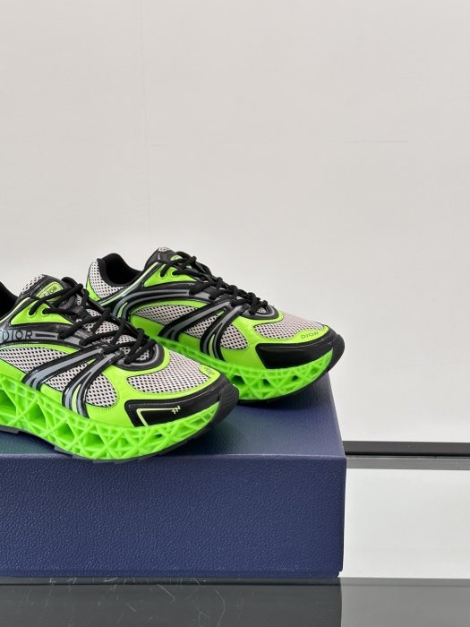 Sneakers men's фото 8