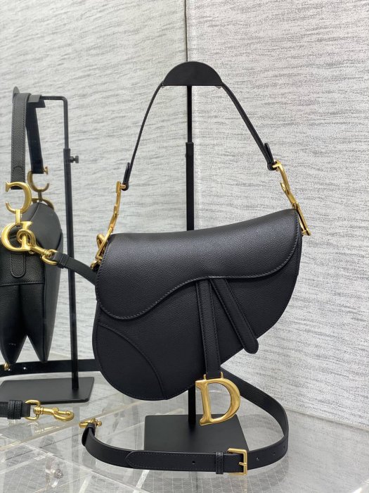 A bag women's Saddle 24 cm