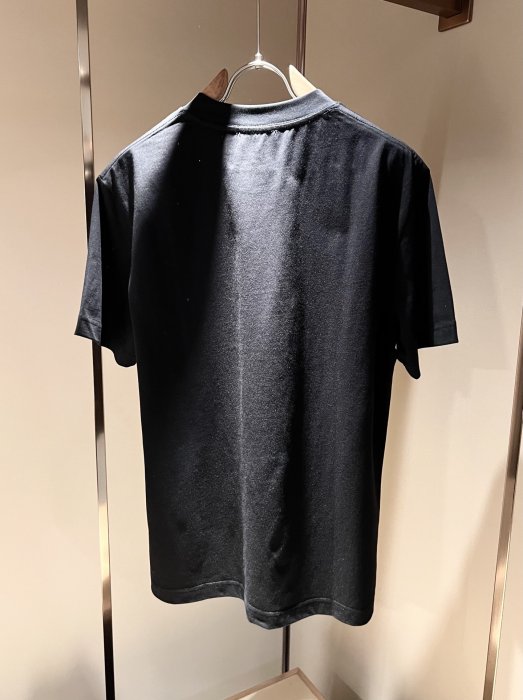 T-shirt men's фото 4