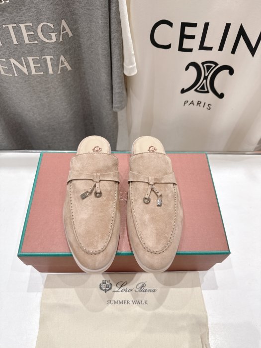 Мюли женские