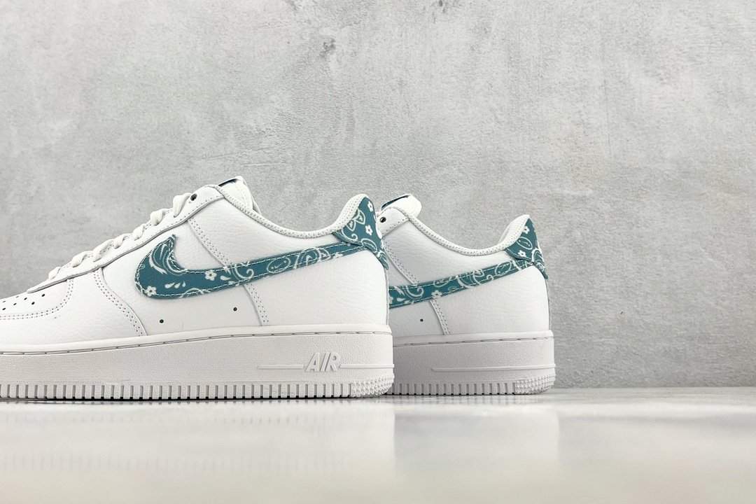 Sneakers Air Force 1 DH4406 100 фото 8