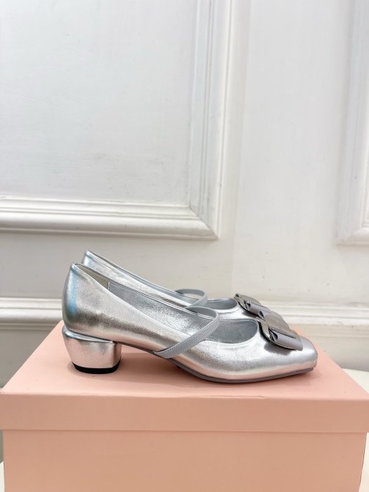 Туфлі жіночі фото 2