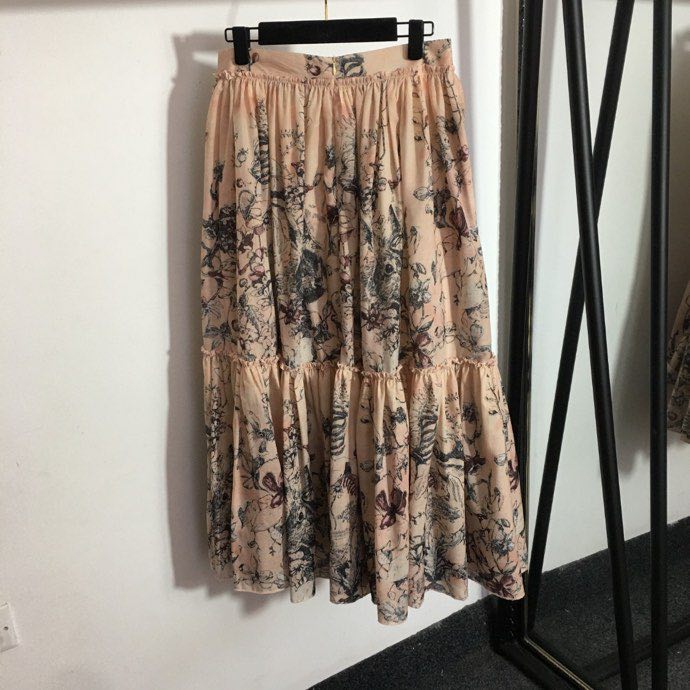 Skirt long фото 6