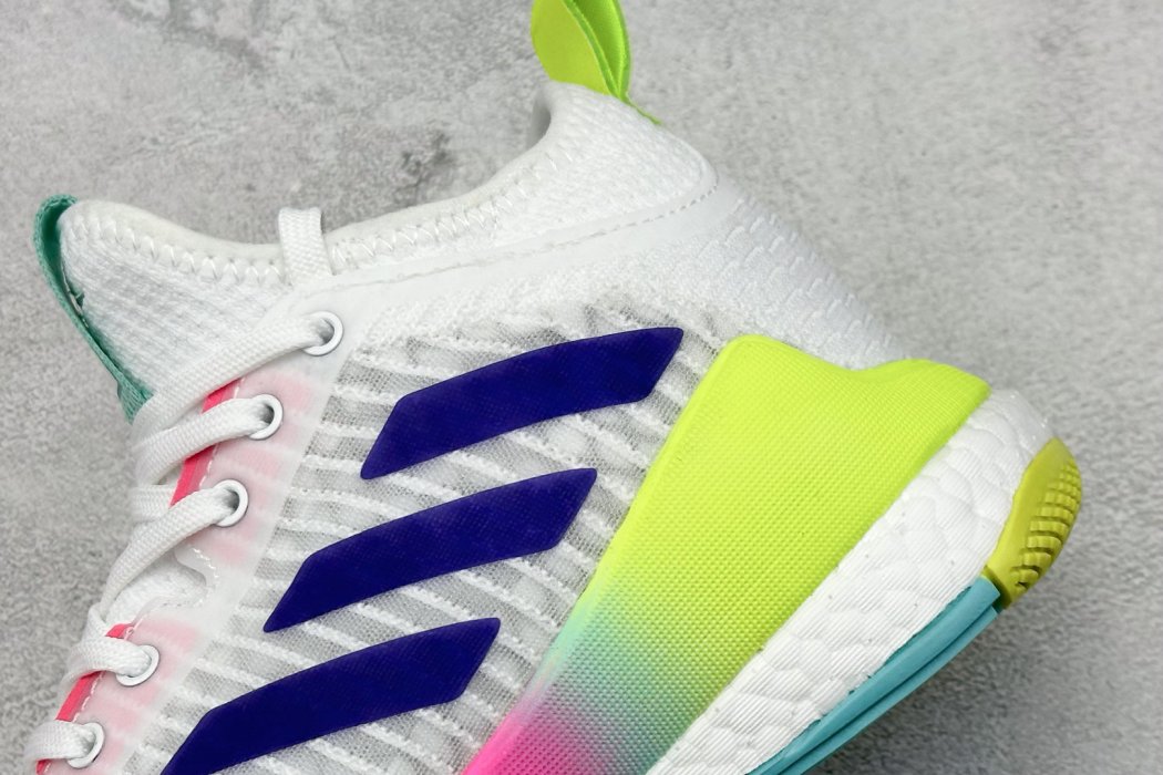 Кроссовки женские ADIDAS CRAZYFLIGHT MID фото 9