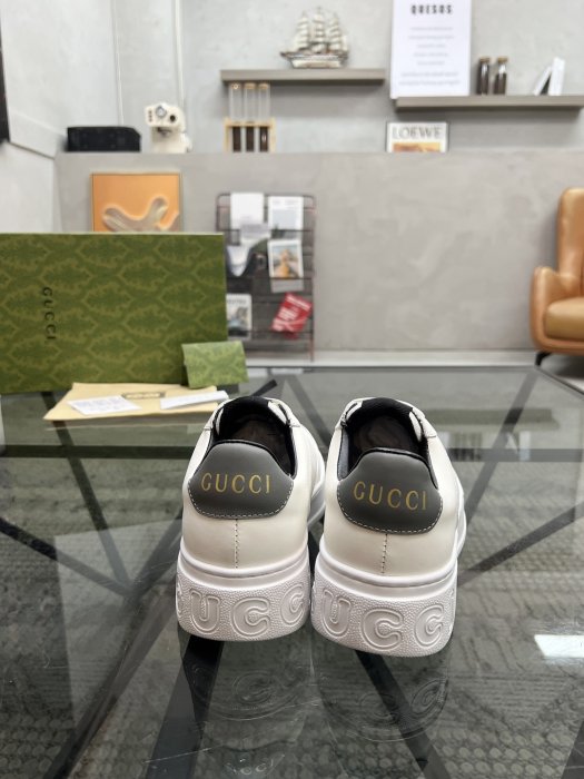 Кроссовки мужские фото 8