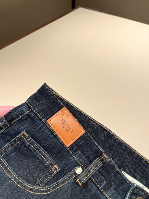 Jeans men's фото 6