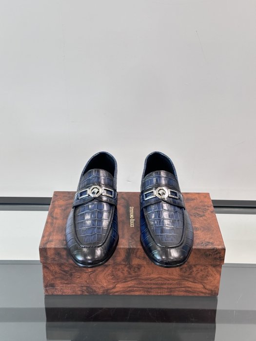 Туфли мужские фото 2