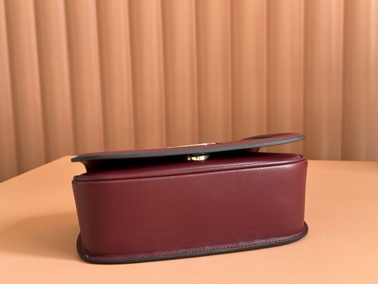 Сумка GG Blondie 21 см фото 2