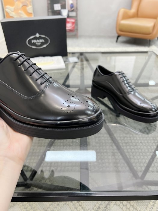 Туфли мужские фото 6