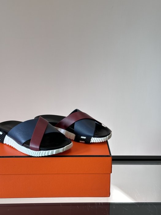 Шльопанці чоловічі фото 8