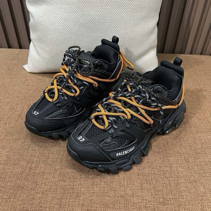 Кроссовки Track Trail Laces фото 2