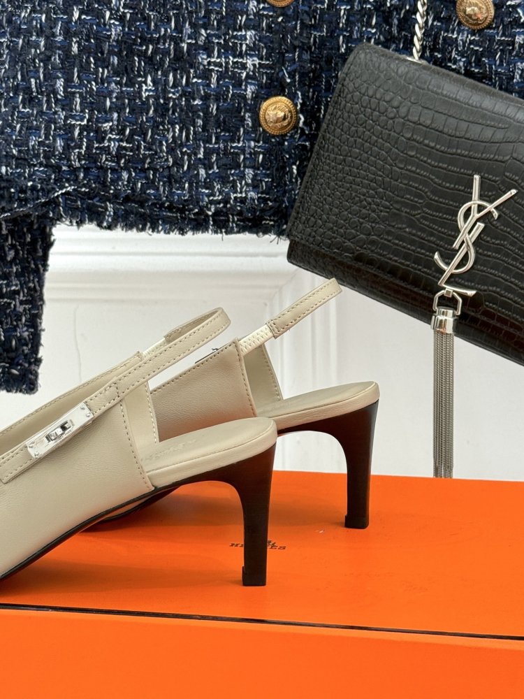 Sandals Kelly фото 6