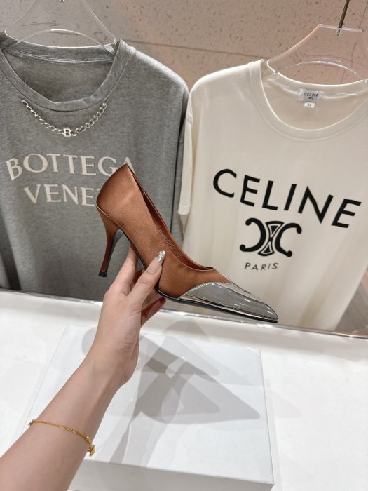 Туфли женские фото 5