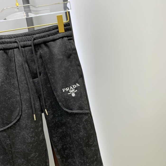 Pants men's фото 4