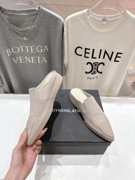 Мюли жіночі фото 4