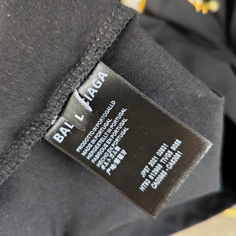 Футболка мужская фото 7