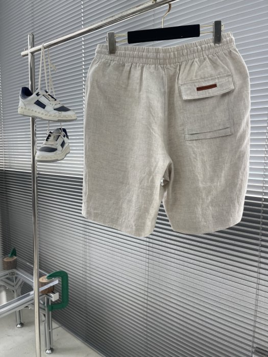 Шорты мужские фото 9