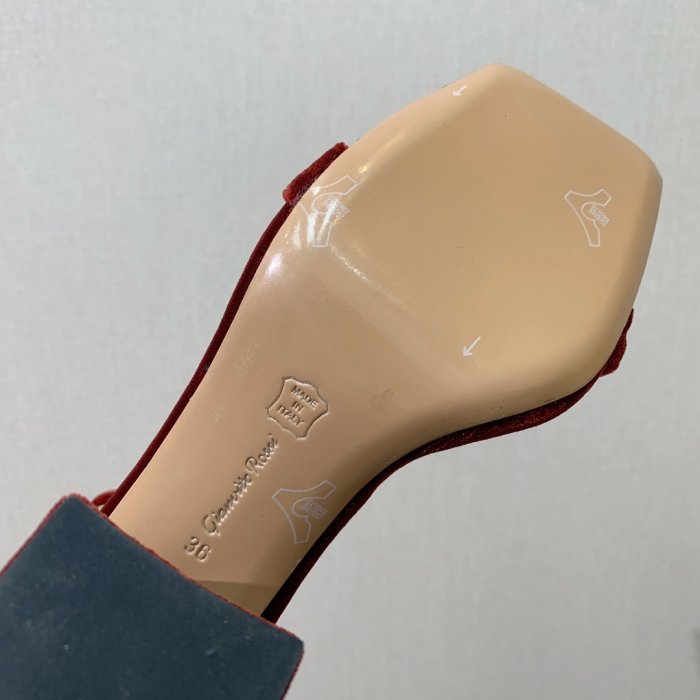 Босоножки фото 9