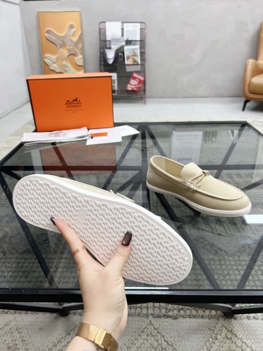 Лоферы мужские фото 9