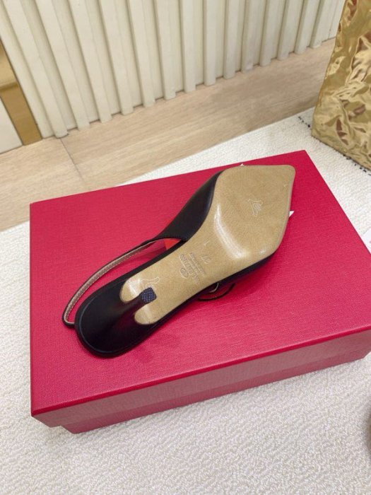 Босоножки фото 7