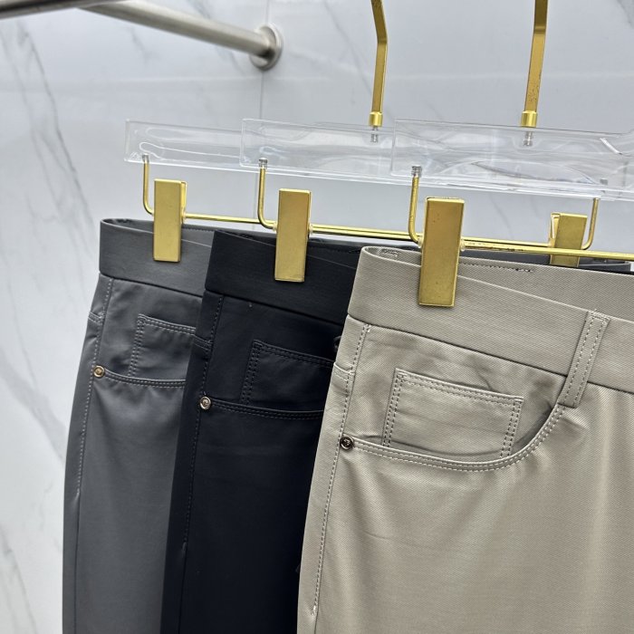 Pants men's фото 4