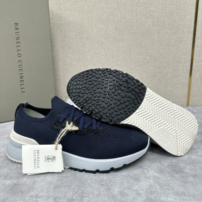 Sneakers men's фото 8