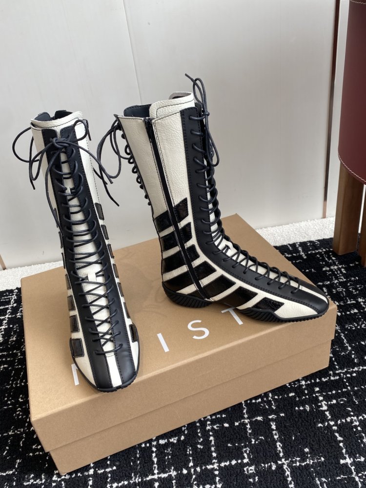 Boots women's фото 3