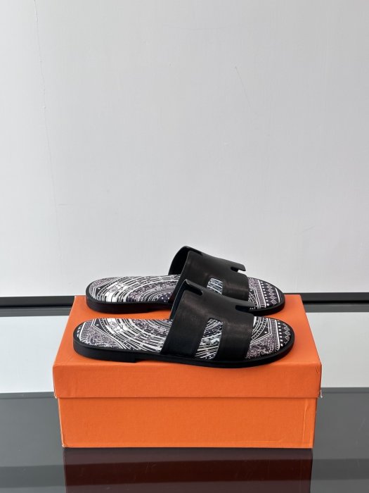 Шлепанцы мужские